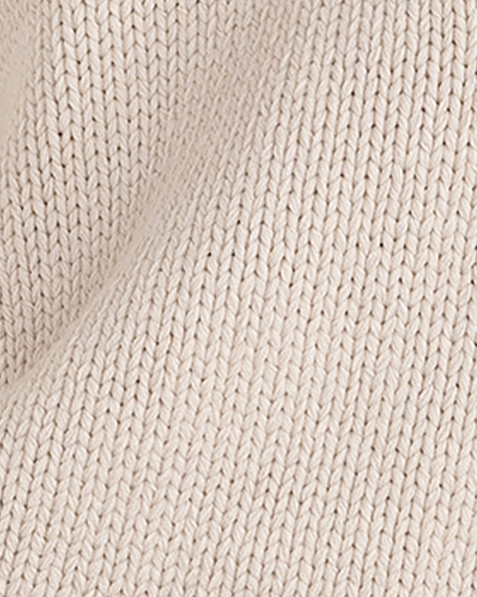 BALTIC SEA|OYSTER SHELL COTTON BLEND POCKET HOODIE | Talbots US