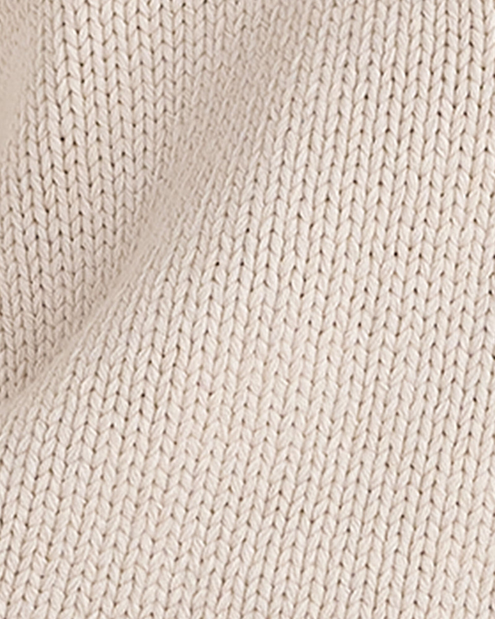 BALTIC SEA|OYSTER SHELL COTTON BLEND POCKET HOODIE | Talbots on sale