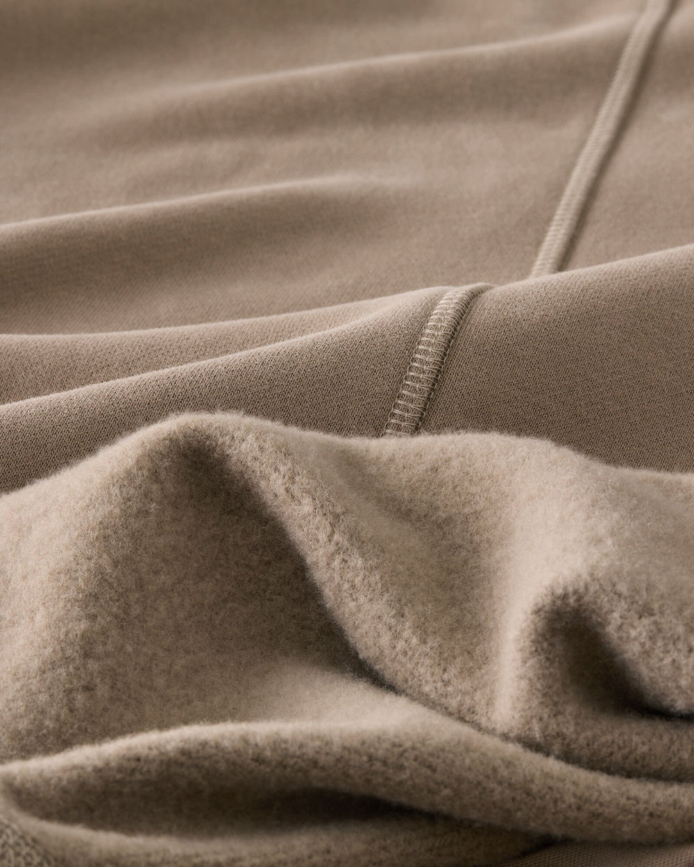 NIGHTENGALE|NORTH SEA|SALTY GREEN CLOUD FLEECE CREWNECK SWEATSHIRT | Talbots near me