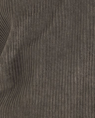 CHANTRELLE|GLACIER FROST|RAINFALL CORDED VELOUR CREWNECK PULLOVER | Talbots discount