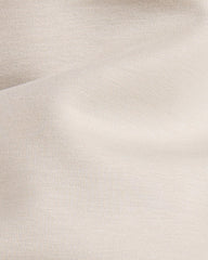 IVORY|NORTH SEA|OYSTER SHELL SOFT-BRUSHED FLEECE WIDE LEG PANTS | Talbots for sale