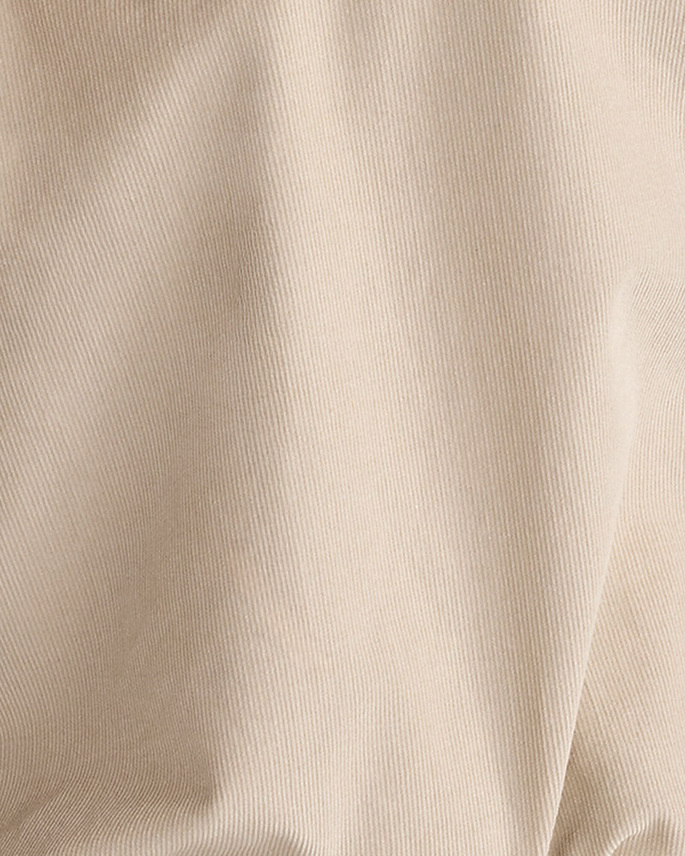 LIGHT ASH COTTON CORDED JOGGER | Talbots near me