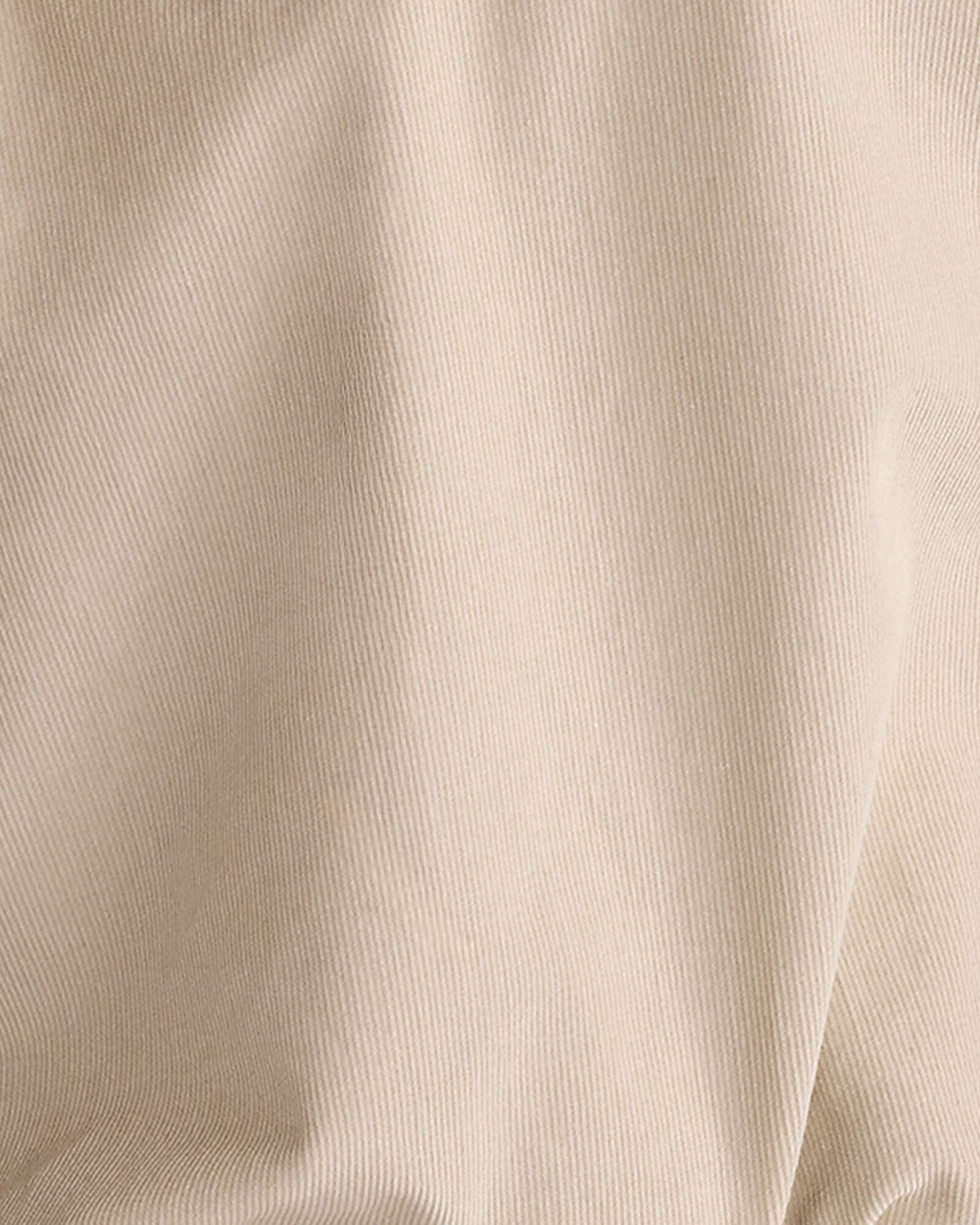LIGHT ASH COTTON CORDED JOGGER | Talbots on sale