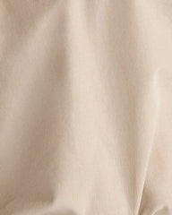 LIGHT ASH COTTON CORDED JOGGER | Talbots near me