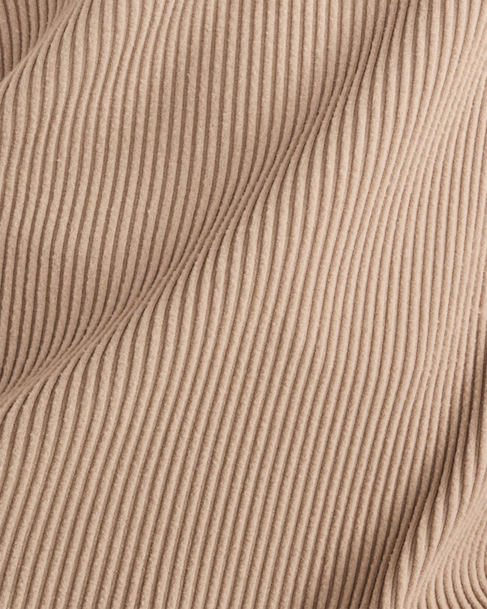 NIGHTENGALE|NORTH SEA OTTOMAN RIB BUTTON-FRONT TOP | Talbots discount