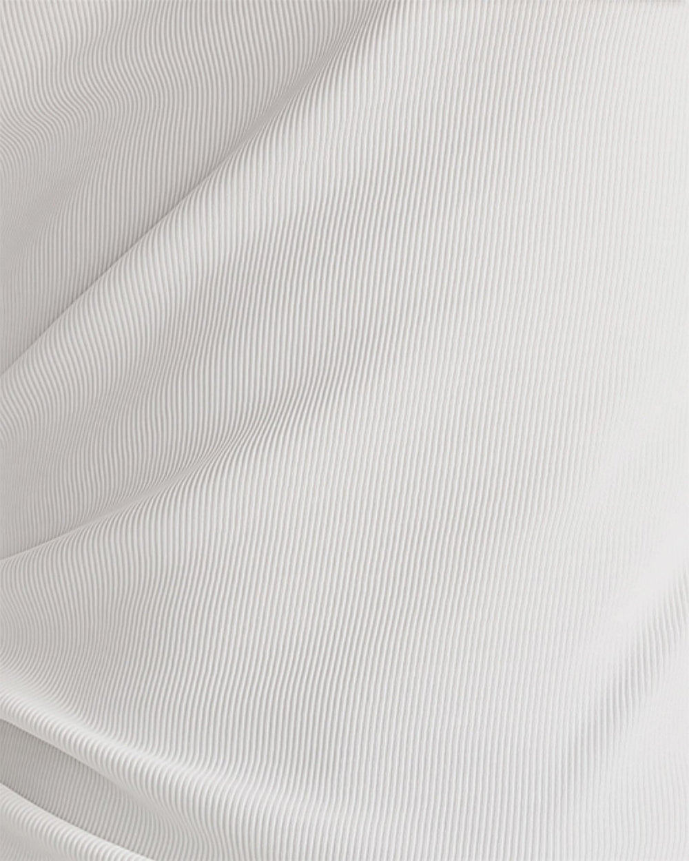 FROST HTHR|IVORY|OYSTER SHELL HTHR ORGANIC COTTON MOCKNECK LONG SLEEVE TEE | Talbots on sale
