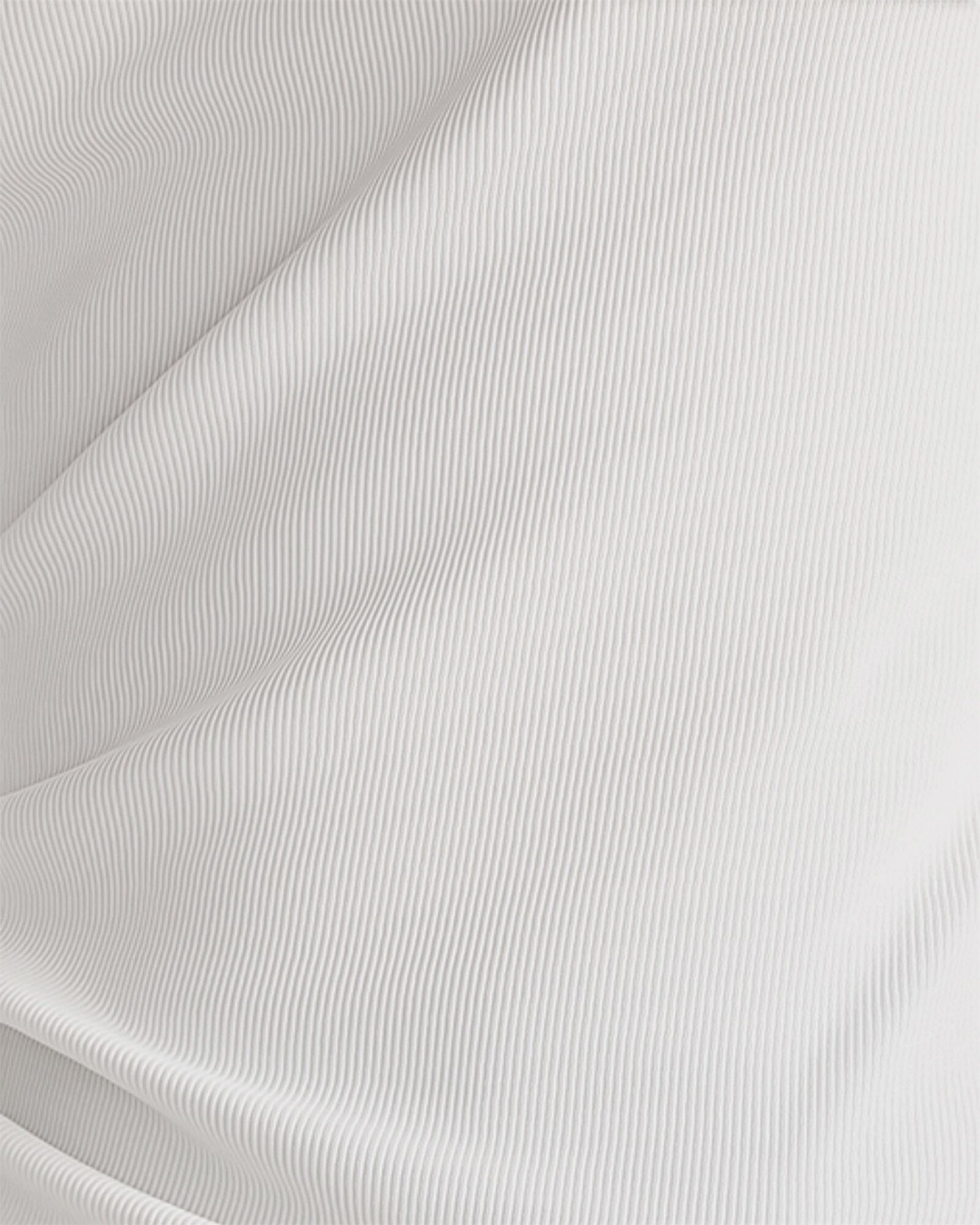 FROST HTHR|IVORY|OYSTER SHELL HTHR ORGANIC COTTON MOCKNECK LONG SLEEVE TEE | Talbots outlet