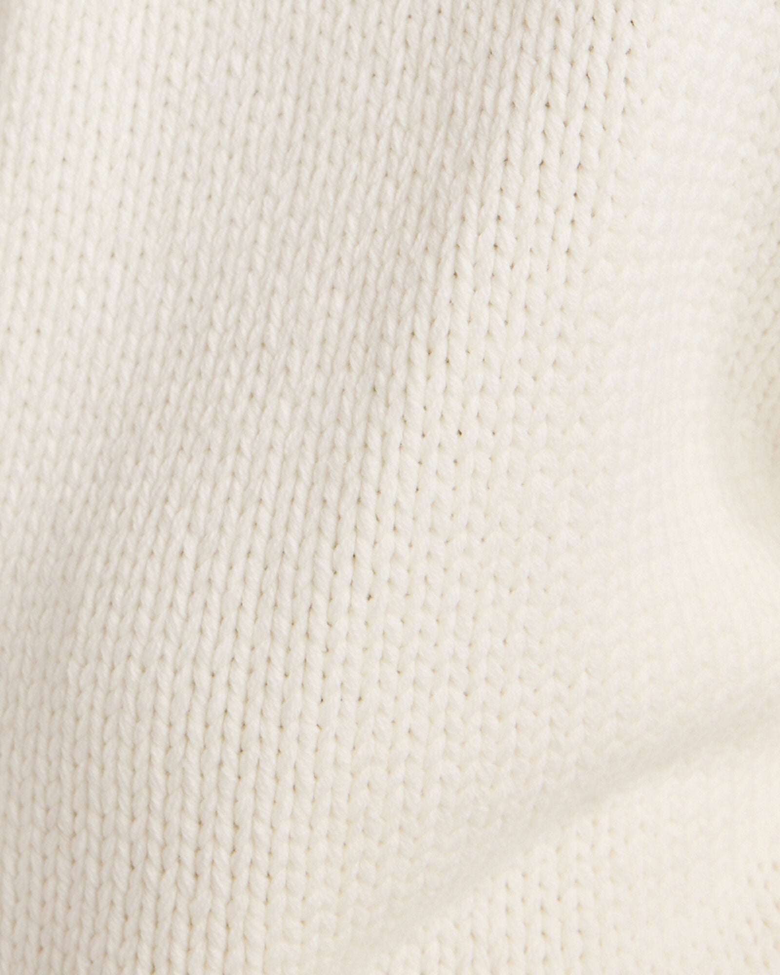 IVORY|NORTH SEA|OYSTER SHELL CHUNKY COTTON BLEND BELTED CARDIGAN | Talbots sale