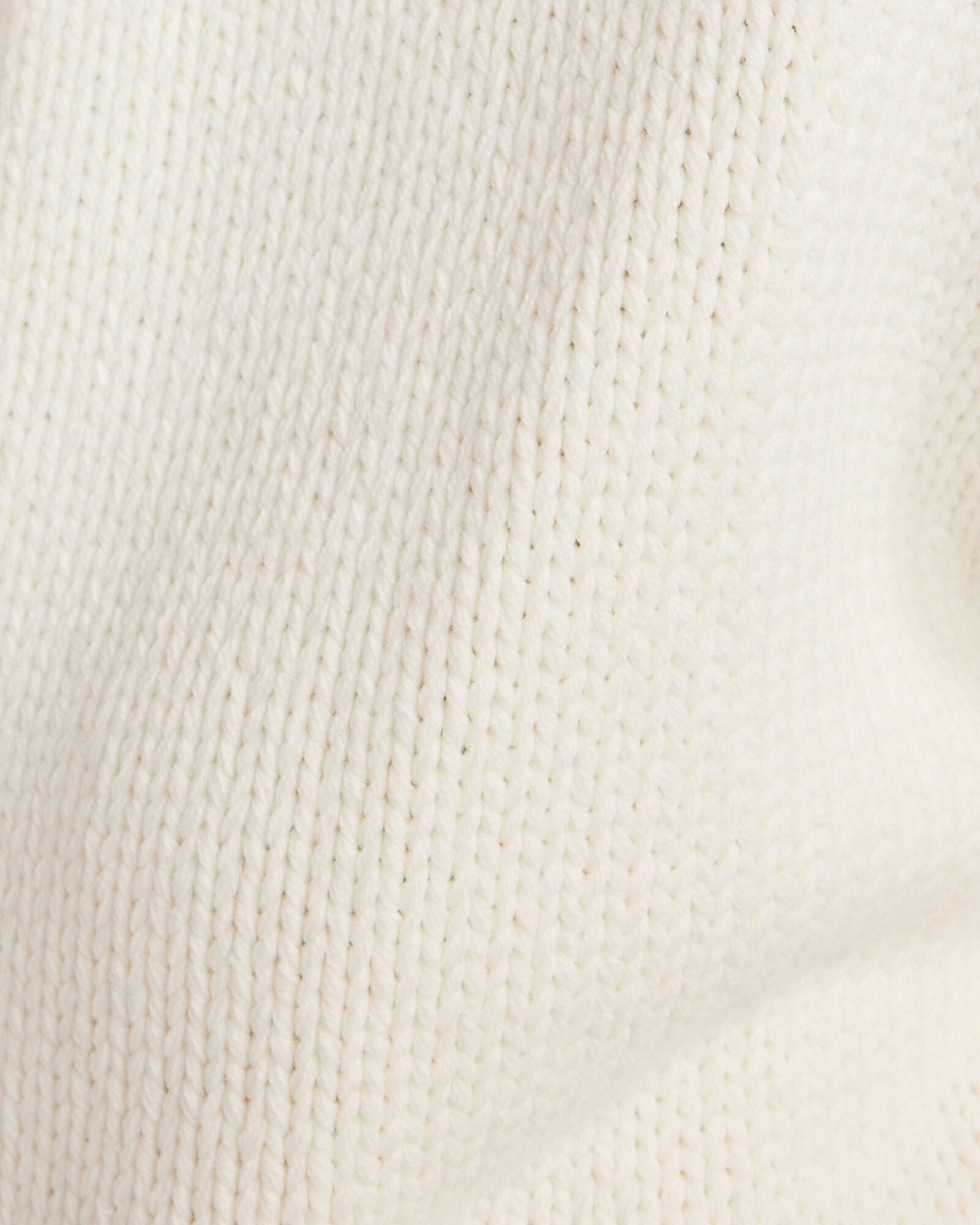 IVORY|NORTH SEA|OYSTER SHELL CHUNKY COTTON BLEND BELTED CARDIGAN | Talbots for sale