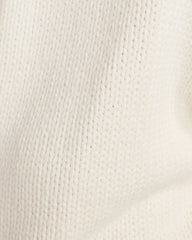 IVORY|NORTH SEA|OYSTER SHELL CHUNKY COTTON BLEND BELTED CARDIGAN | Talbots for sale