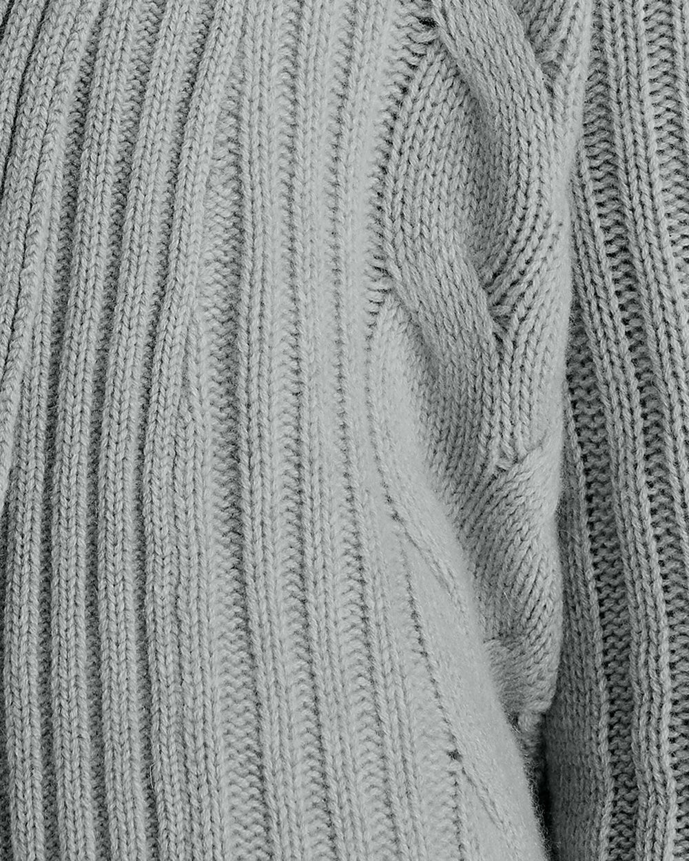 FULL MOON HTHR|SHORE CASHMERE CABLE OPEN FRONT CARDIGAN | Talbots sale