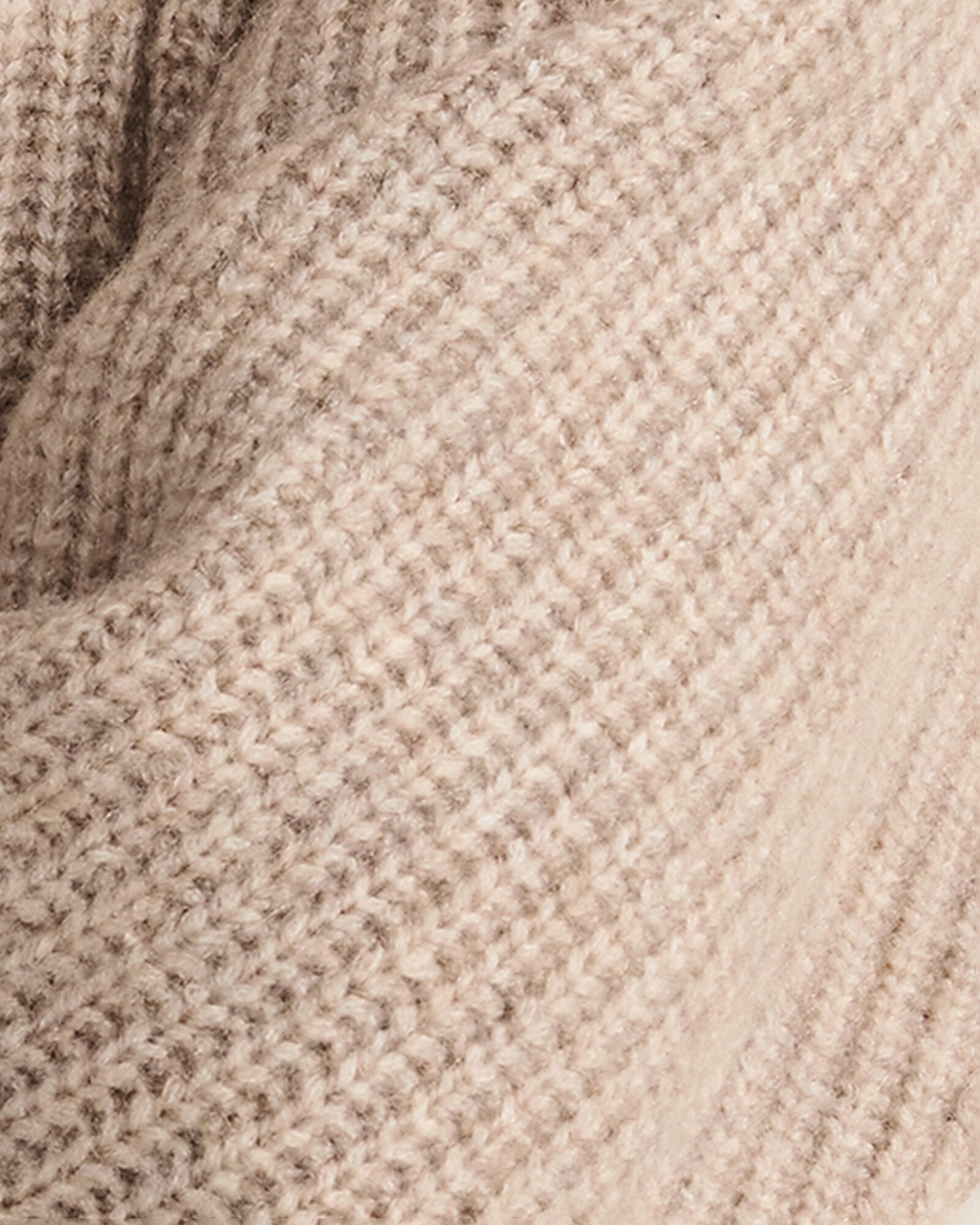 NIGHTENGALE HTHR LOFTY KNIT SHAWL COLLAR CARDIGAN | Talbots sale
