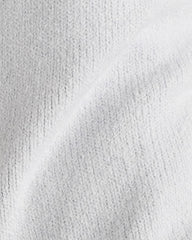 GLACIER FROST ORGANIC COTTON BLEND PINTUCK JOGGERS | Talbots sale