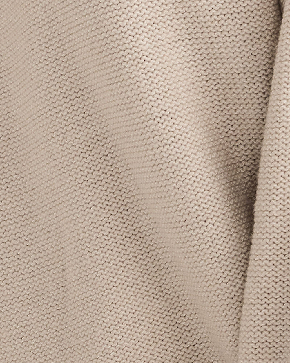 LAKE|LIGHT ASH|SLATE BROWN COTTON BLEND MOCKNECK SWEATER | Talbots on sale