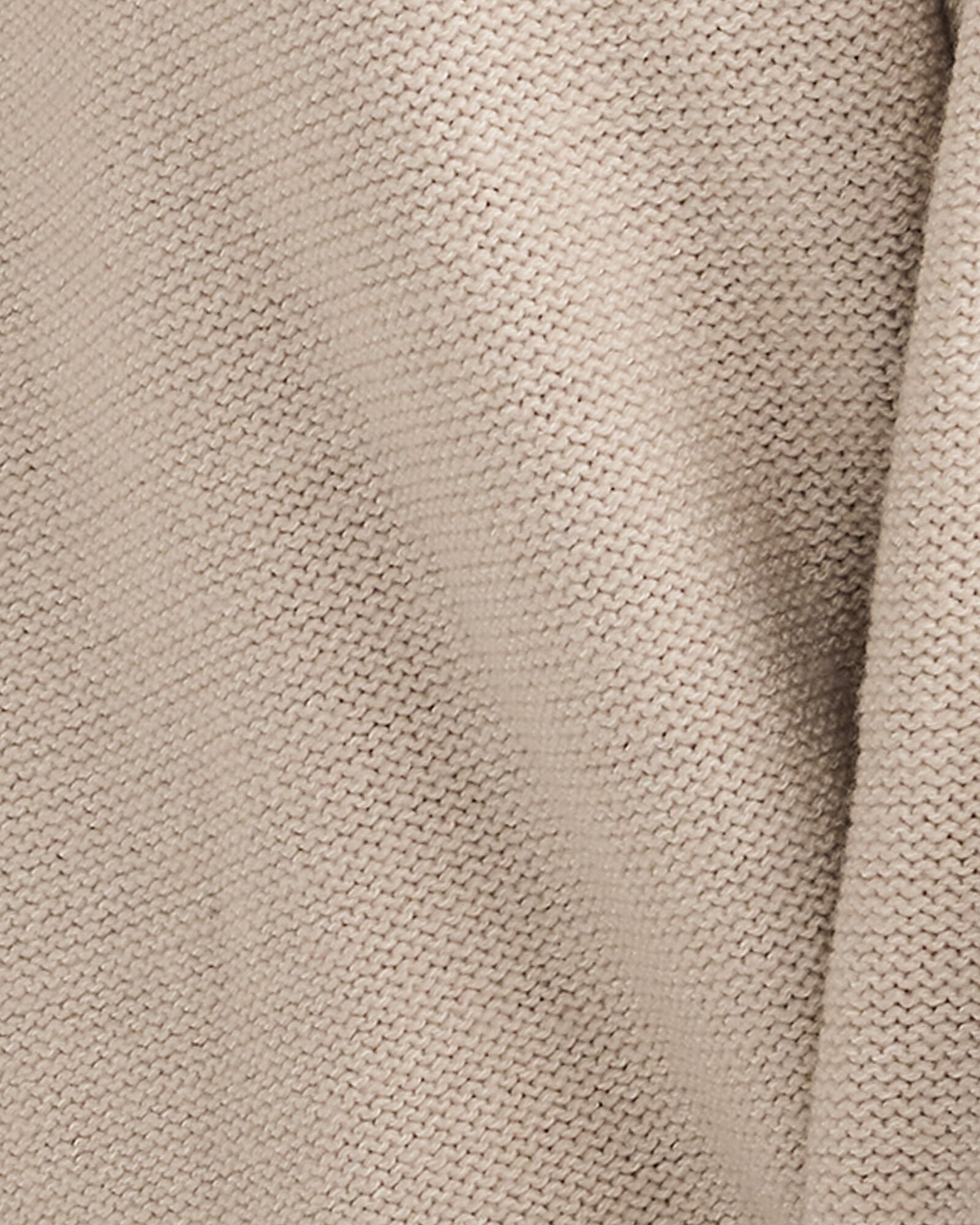 LAKE|LIGHT ASH|SLATE BROWN COTTON BLEND MOCKNECK SWEATER | Talbots sale