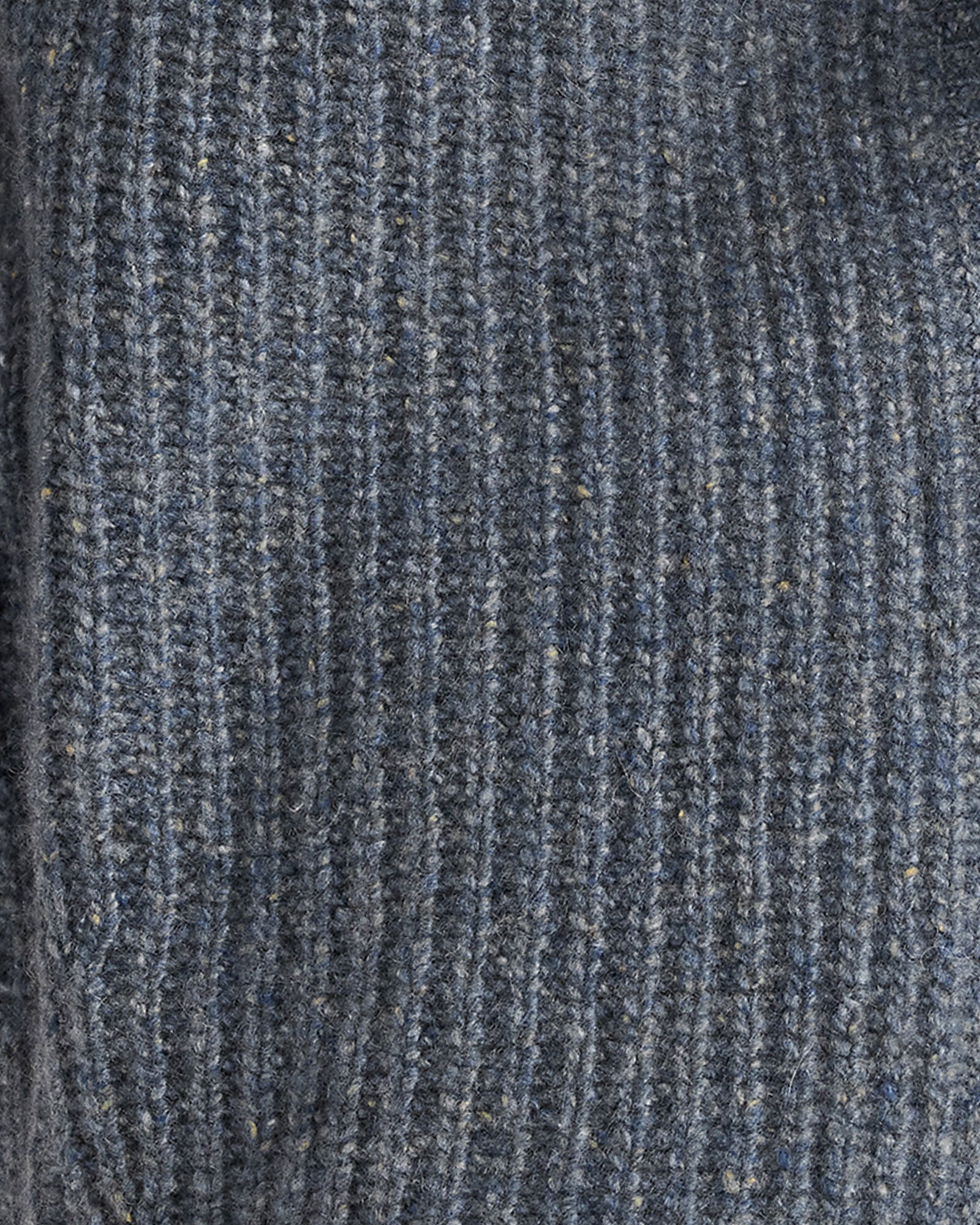 STORM|SOFT LILAC MARLED CASHMERE CARDIGAN | Talbots on sale