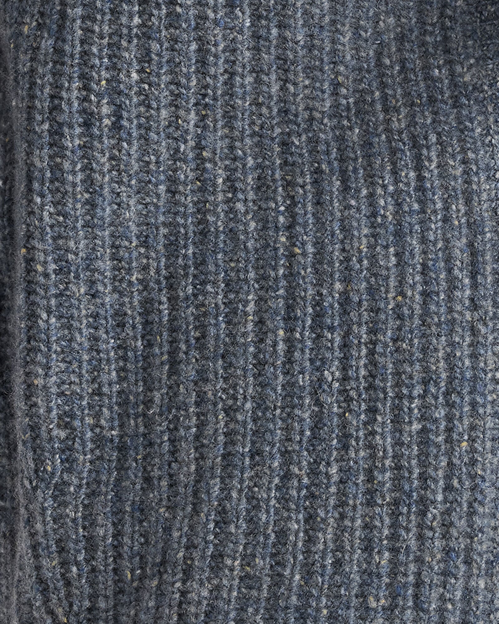 STORM|SOFT LILAC MARLED CASHMERE CARDIGAN | Talbots US