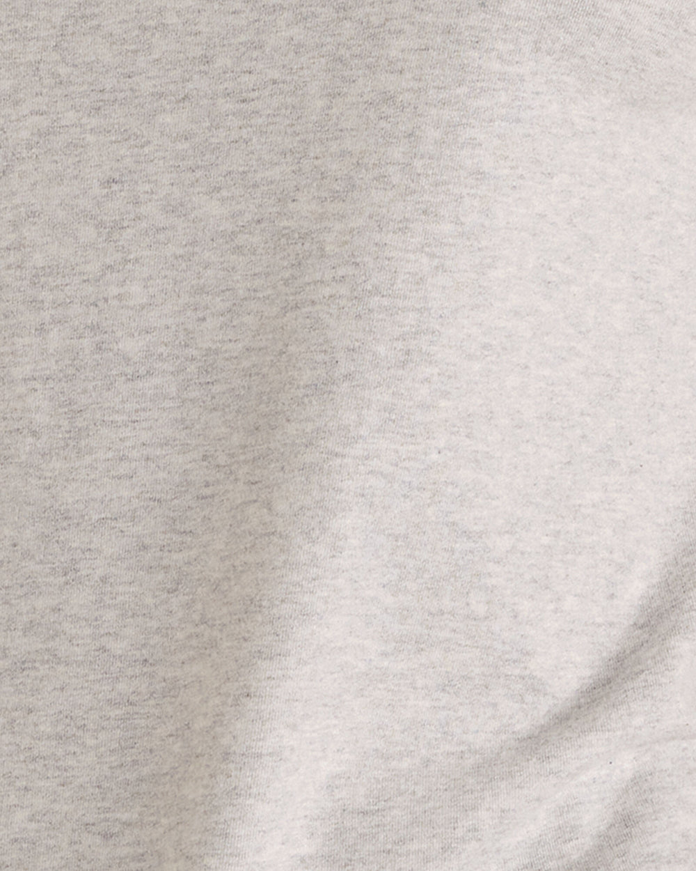 FROST HTHR|GLACIER FROST|OYSTER SHELL HTHR COTTON MODAL BRUSHED JERSEY CREWNECK | Talbots online