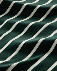 HUNTER MULTI PINSTRIPE WASHABLE SILK PINSTRIPE PAJAMA PANTS | Talbots US