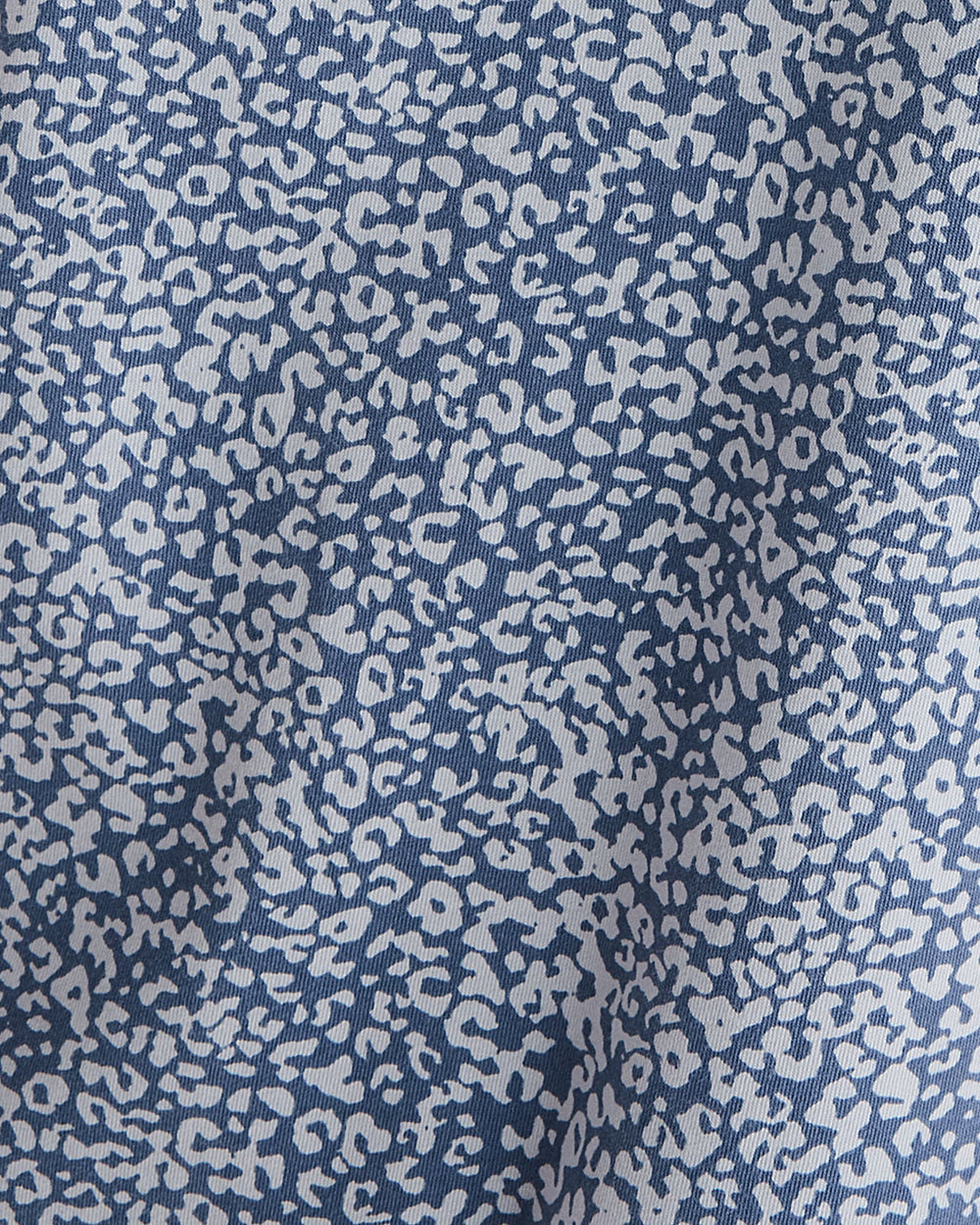 NORTH SEA MULTI ORGANIC COTTON JERSEY ANIMAL PRINT PAJAMA TOP | Talbots near me