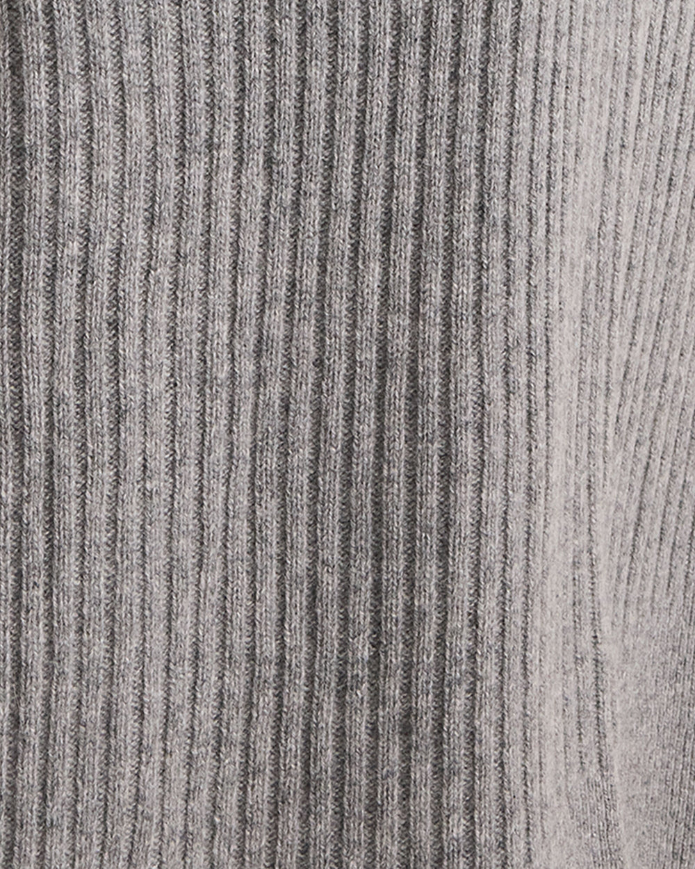 CUMULUS GREY CASHMERE RIB KNIT LEGGINGS | Talbots discount