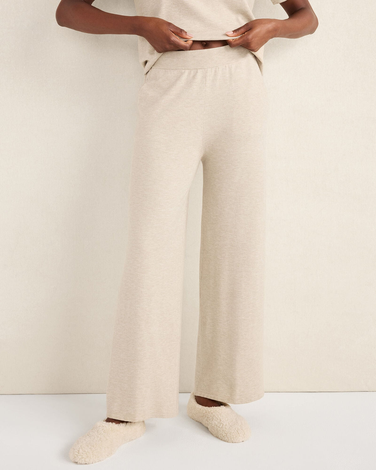 PURE TAUPE HTHR,XS,Misses
