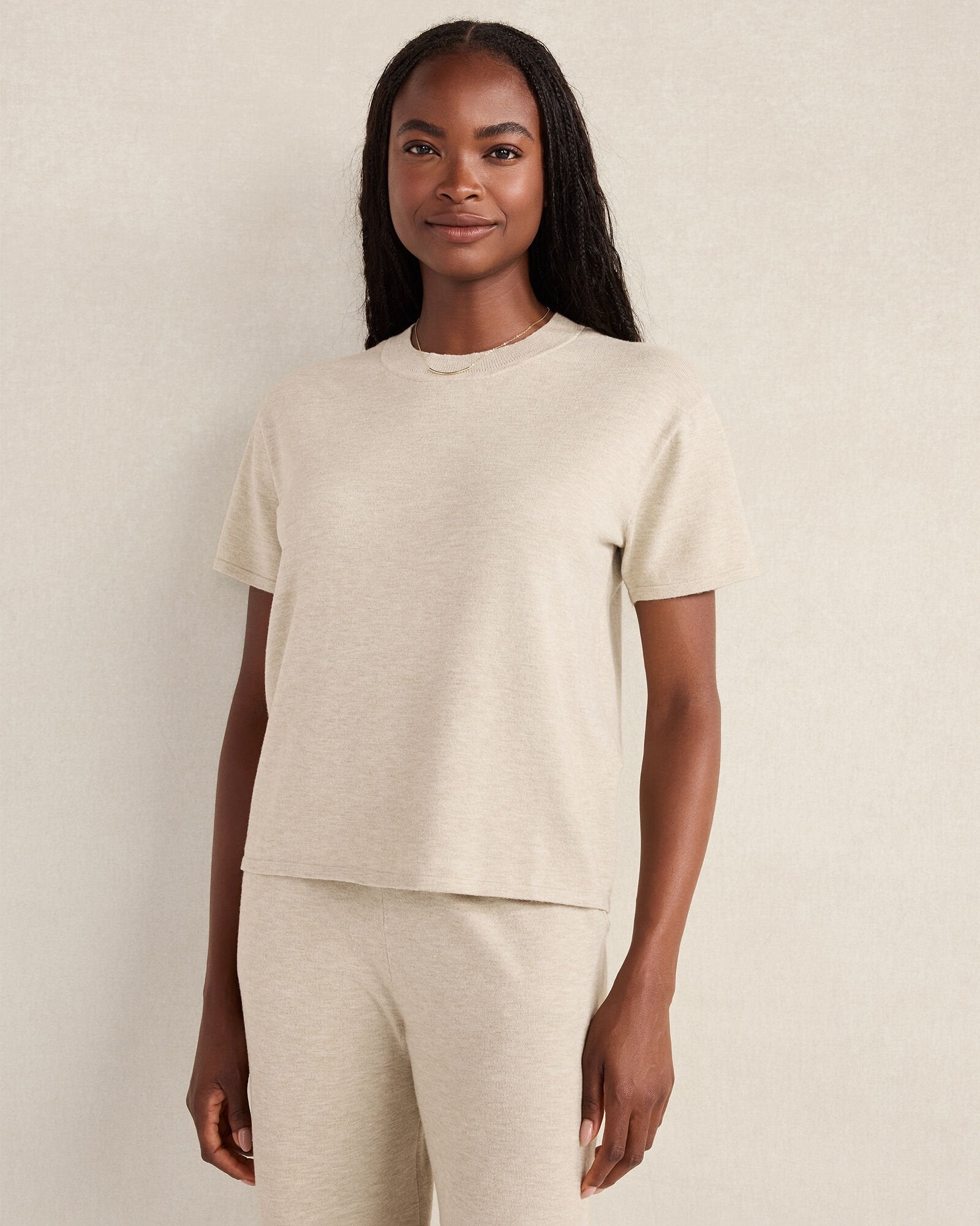 PURE TAUPE HTHR,XS,Misses