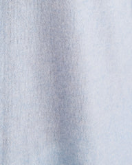 FROST HTHR|WAVE MARLED KNIT PAJAMA PANTS | Talbots discount