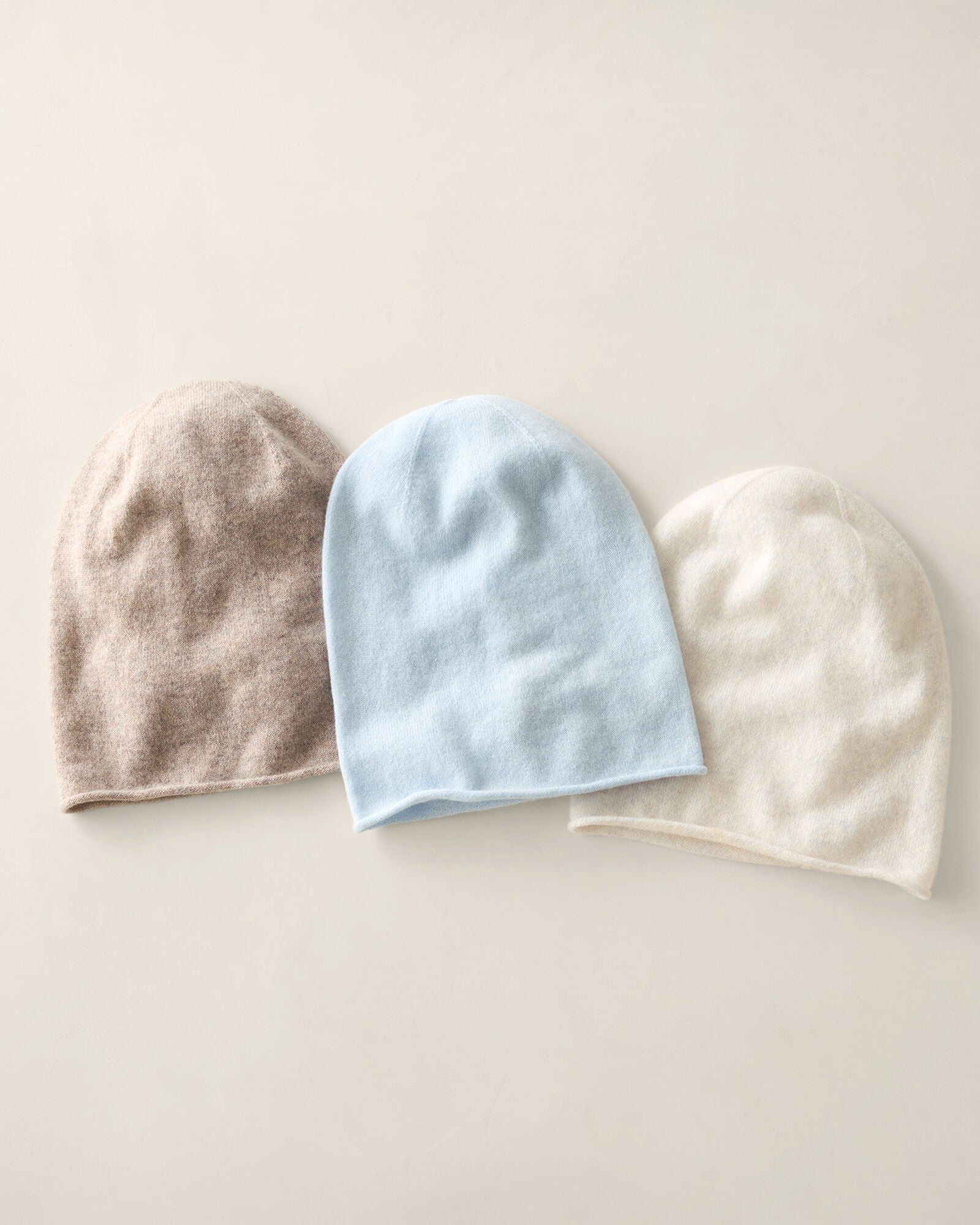 FULL MOON HTHR|NIGHTENGALE|WIND SURF CASHMERE BEANIE | Talbots near me
