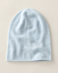 FULL MOON HTHR|NIGHTENGALE|WIND SURF CASHMERE BEANIE | Talbots near me