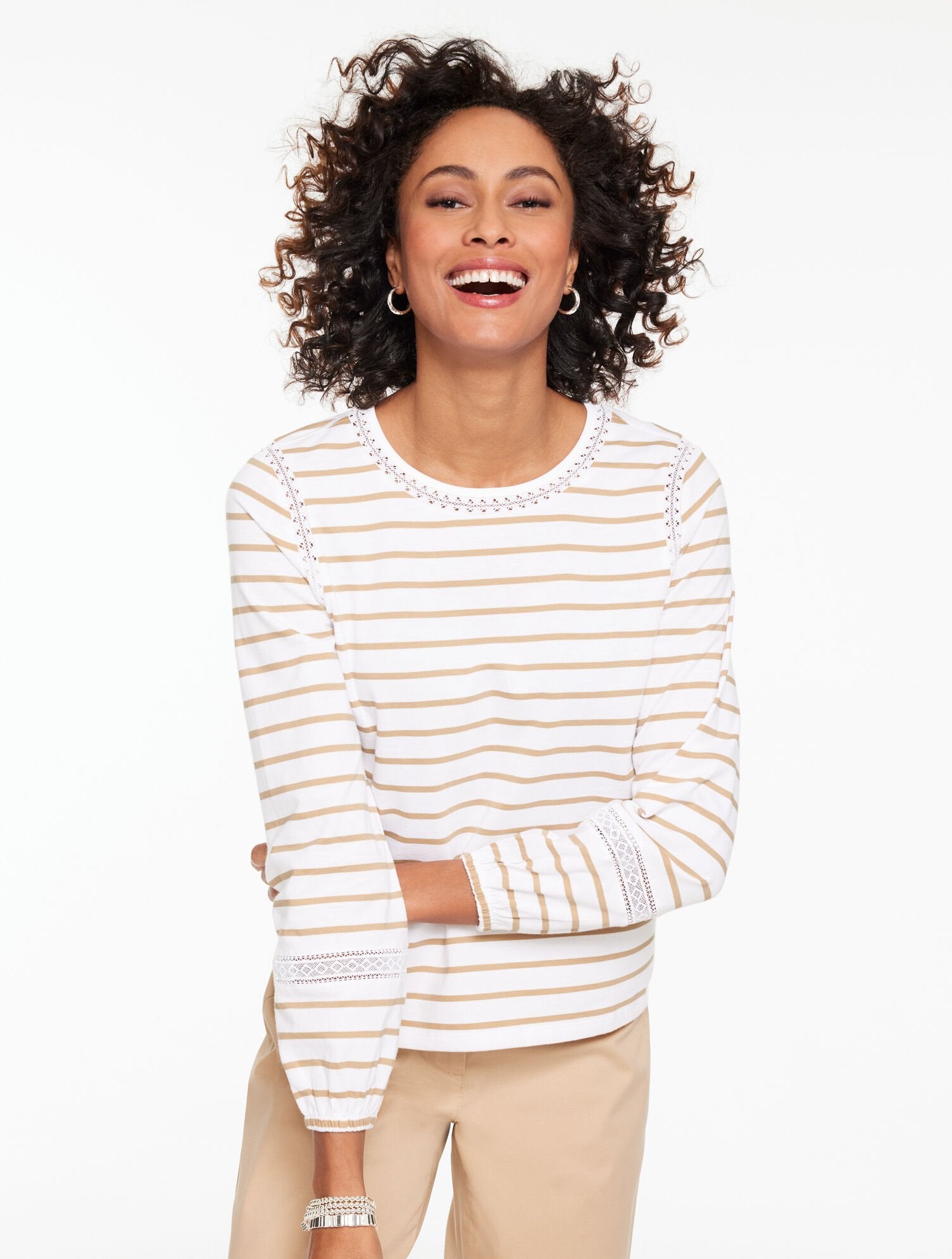 WHITE/SESAME,XS,Misses