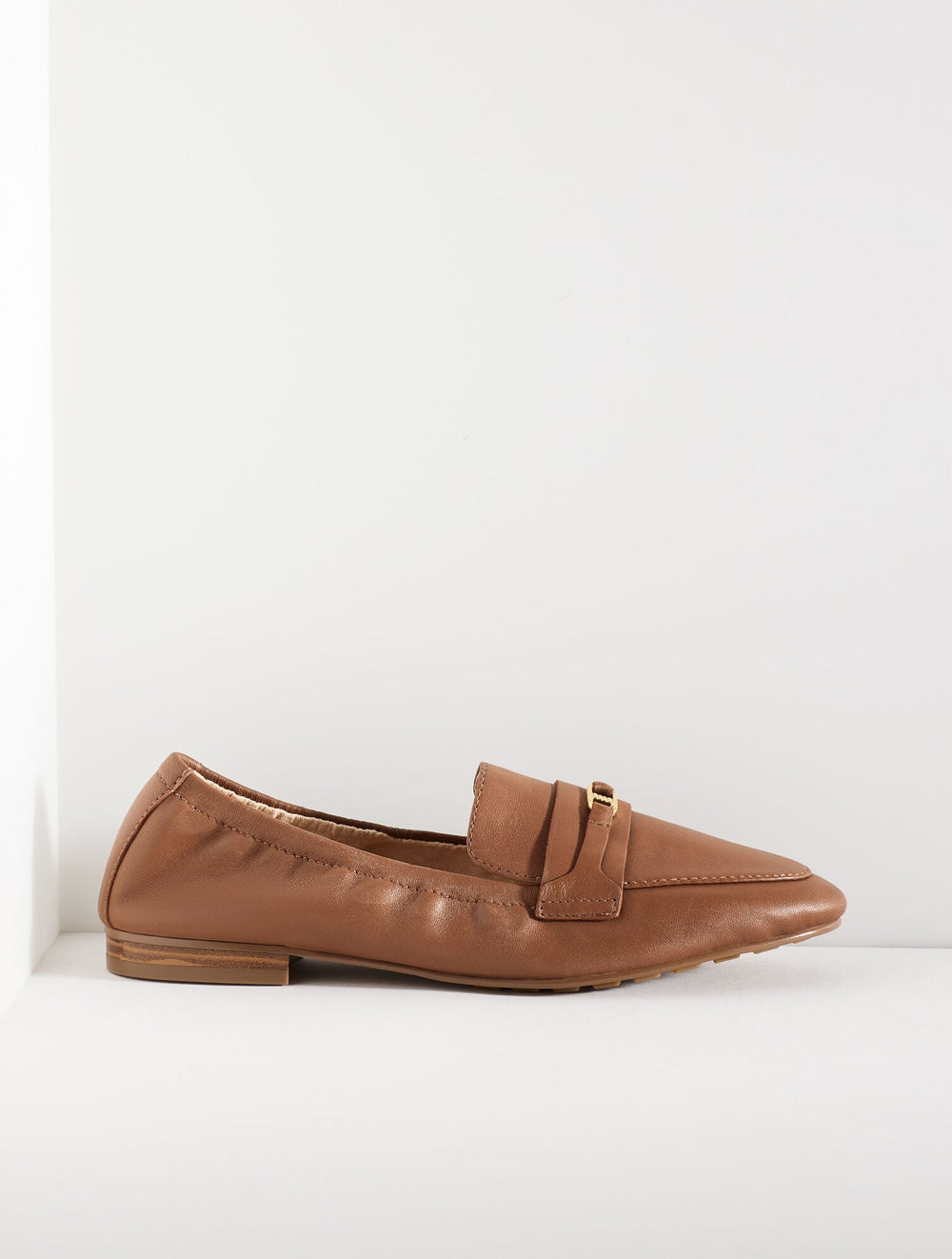BLACK|JASPER|OLIVE LEAF|RED POP KATRINA BIT NAPPA LOAFERS | Talbots outlet