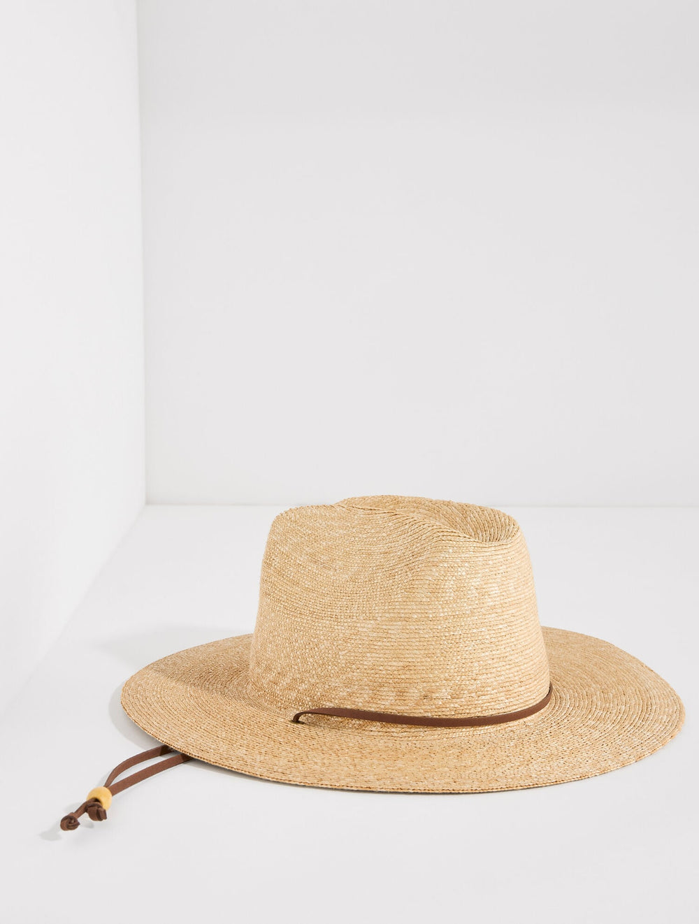 NATURAL HAT ATTACK WILLOW MINI SURFER HAT | Talbots for sale
