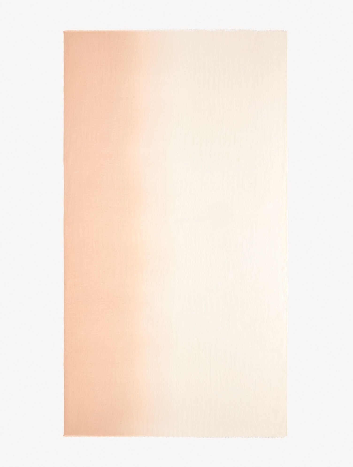 ISLAND SAND MULTI SPRING OMBRÉ SCARF | Talbots outlet