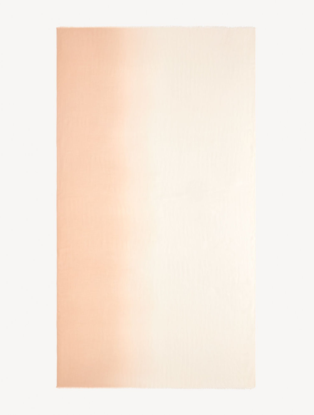 ISLAND SAND MULTI SPRING OMBRÉ SCARF | Talbots outlet