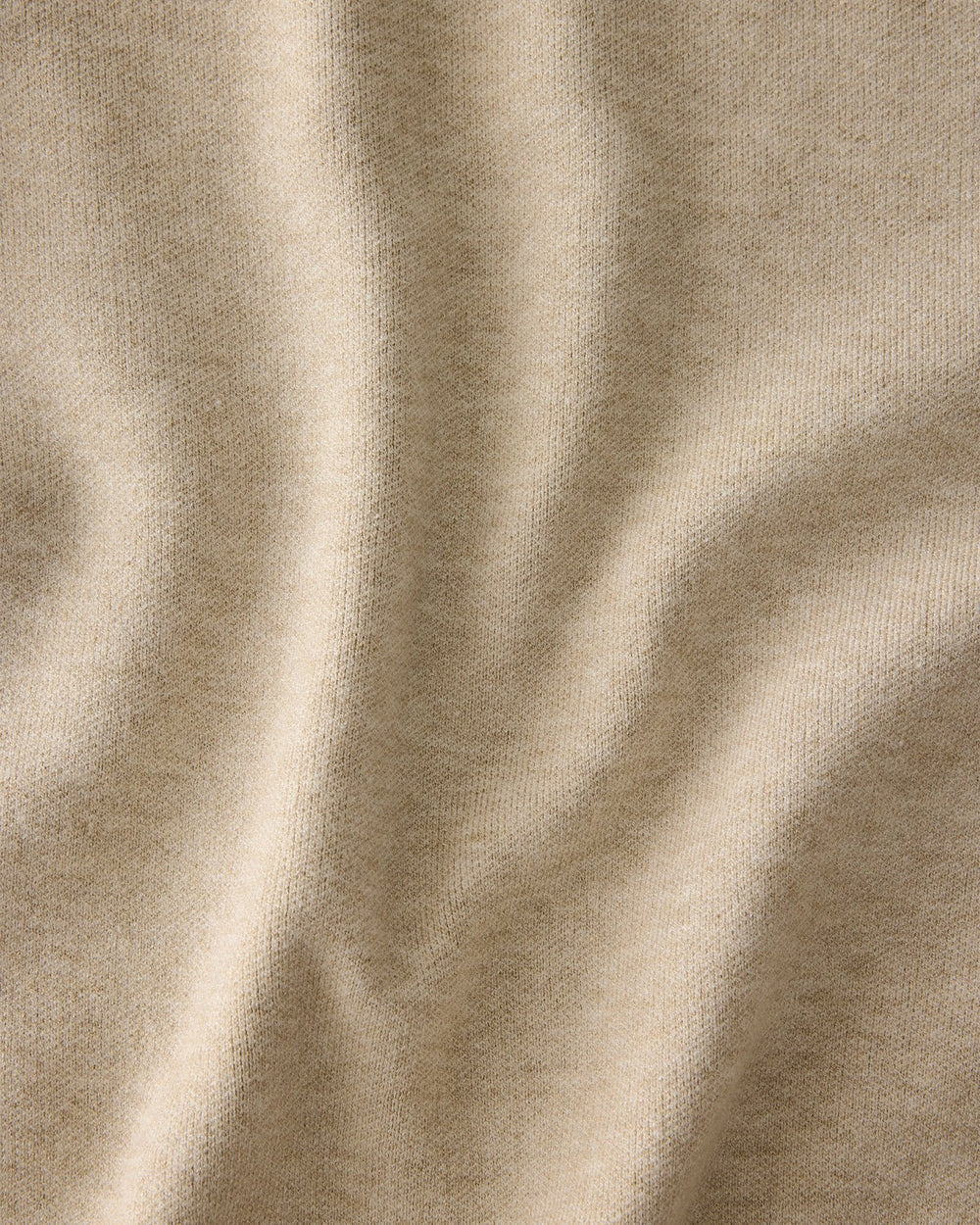 PURE TAUPE HTHR/BROWN VISCOSE BLEND JOGGER | Talbots for sale