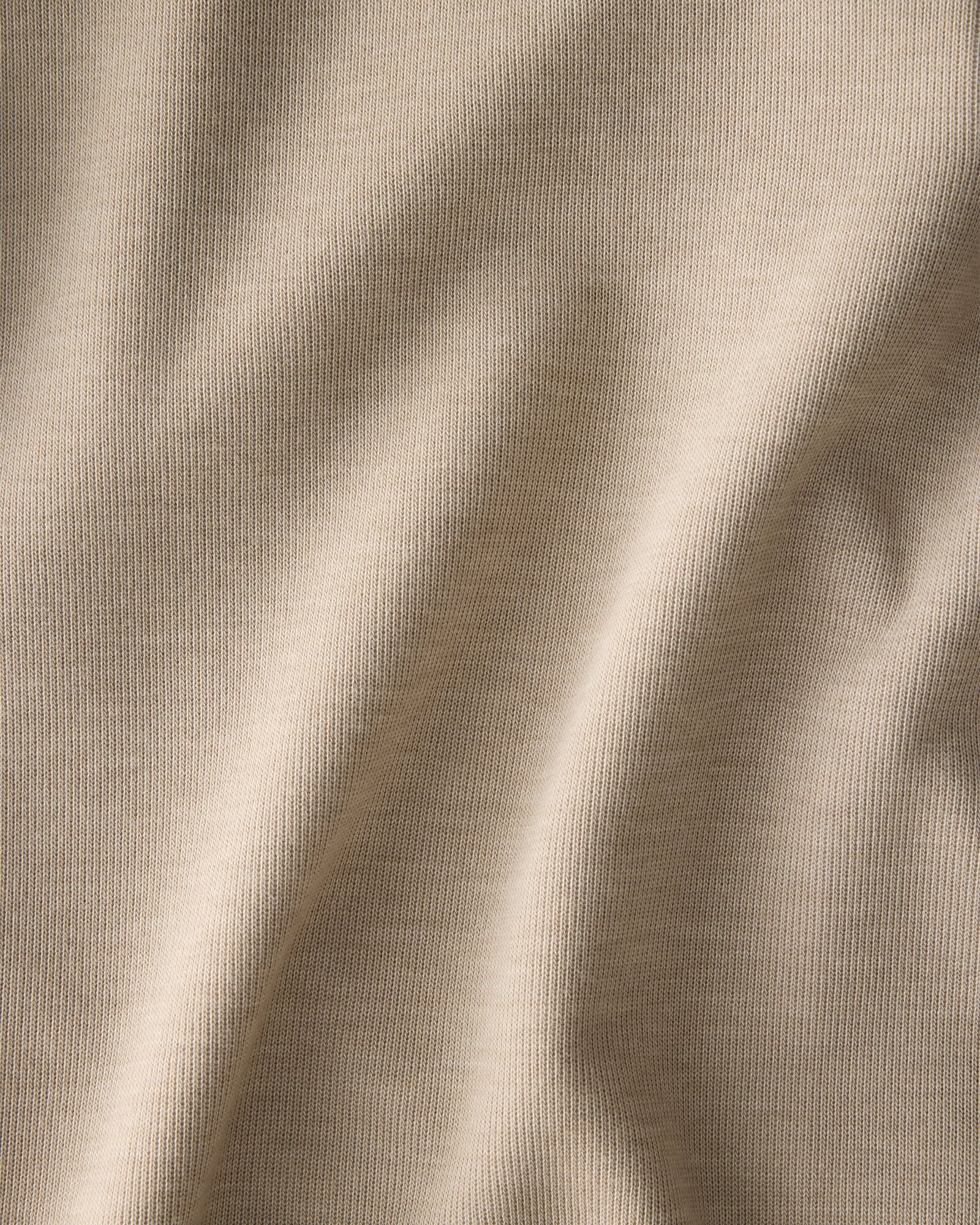 IVORY|PURE TAUPE DOUBLE KNIT PLEATED PANTS | Talbots US