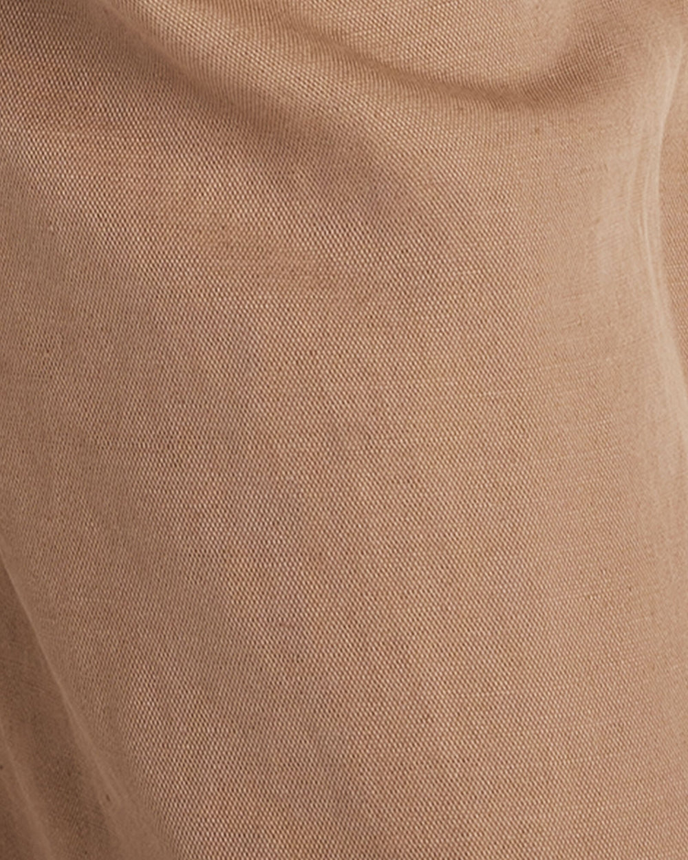 NIGHTFALL|ROPE LINEN BLEND DOBBY SHORT SLEEVE TOP | Talbots for sale