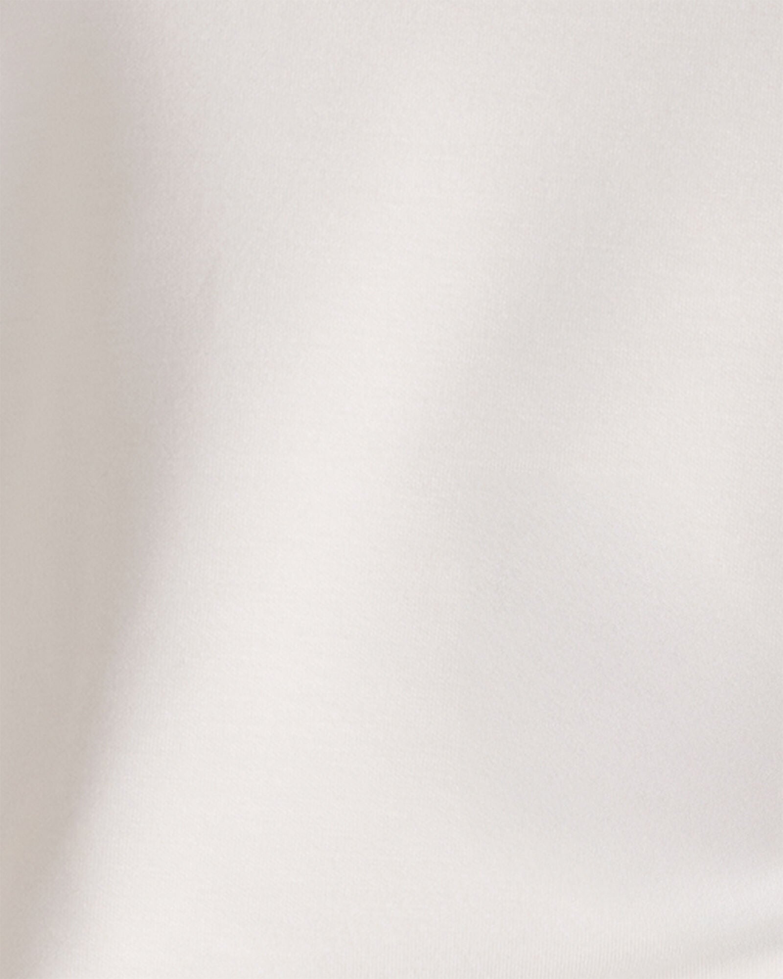 IVORY SOFT-BRUSHED FLEECE JOGGERS | Talbots sale