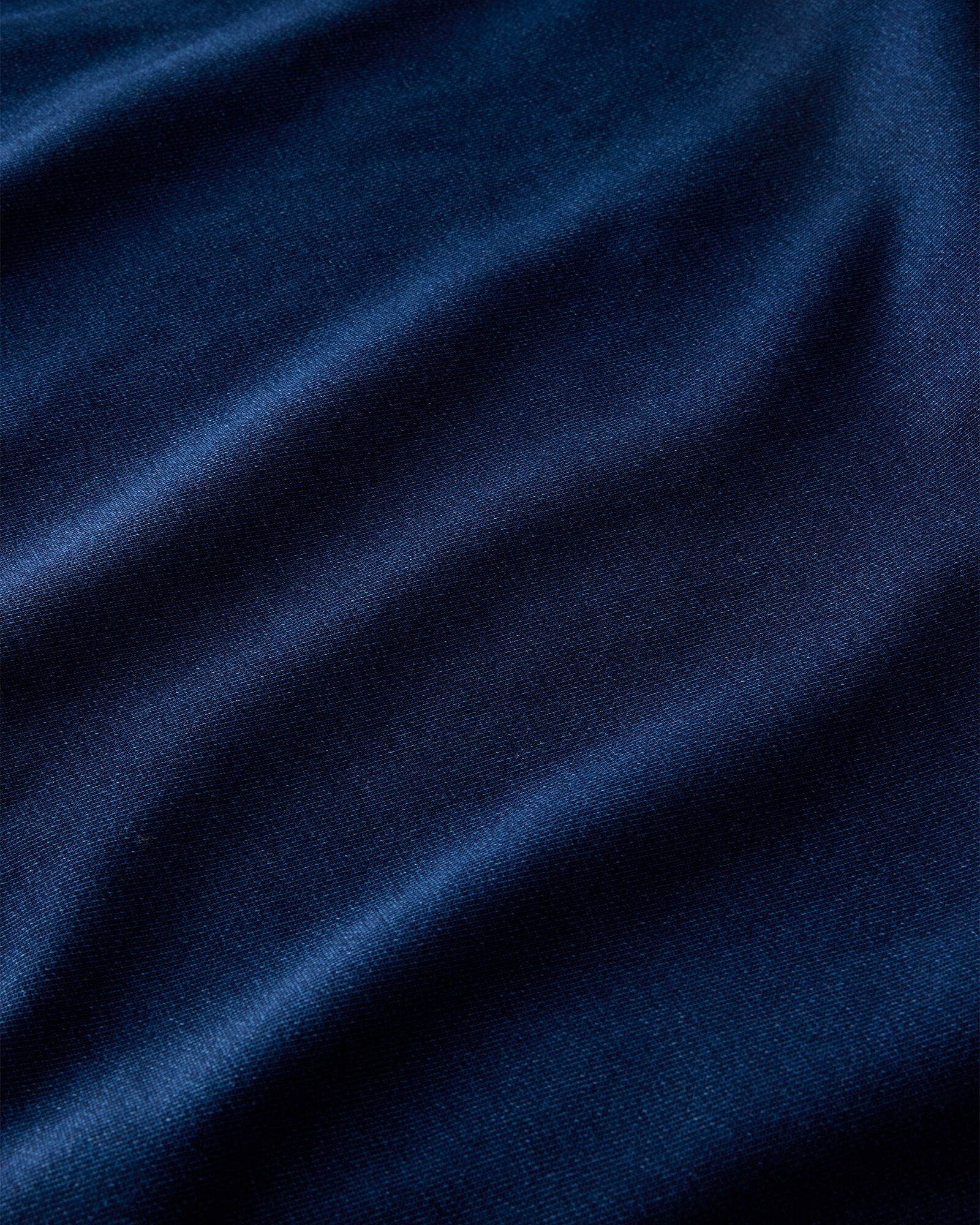 DARK INDIGO WASH INDIGO COTTON TERRY HOODIE | Talbots near me