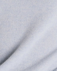 SALT WATER HTHR CASHMERE SADDLE SHOULDER V-NECK SWEATER | Talbots on sale